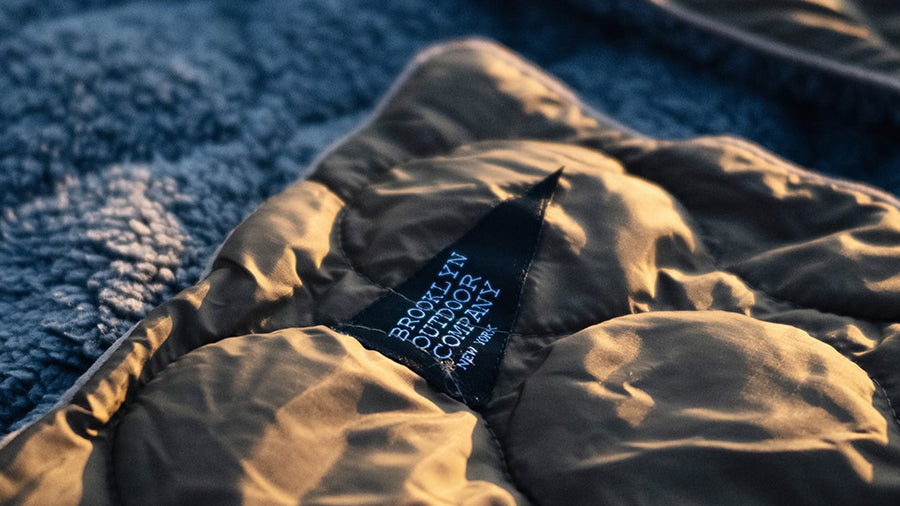 Make Comfort a Habit – BROOKLYN OUTDOOR COMPANY 日本公式サイト