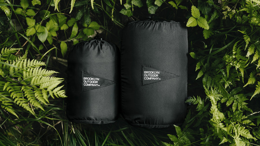 Blanket Statement – BROOKLYN OUTDOOR COMPANY 日本公式サイト