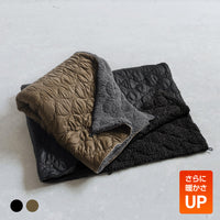 The Eco Down Thermal Sherpa Blanket
