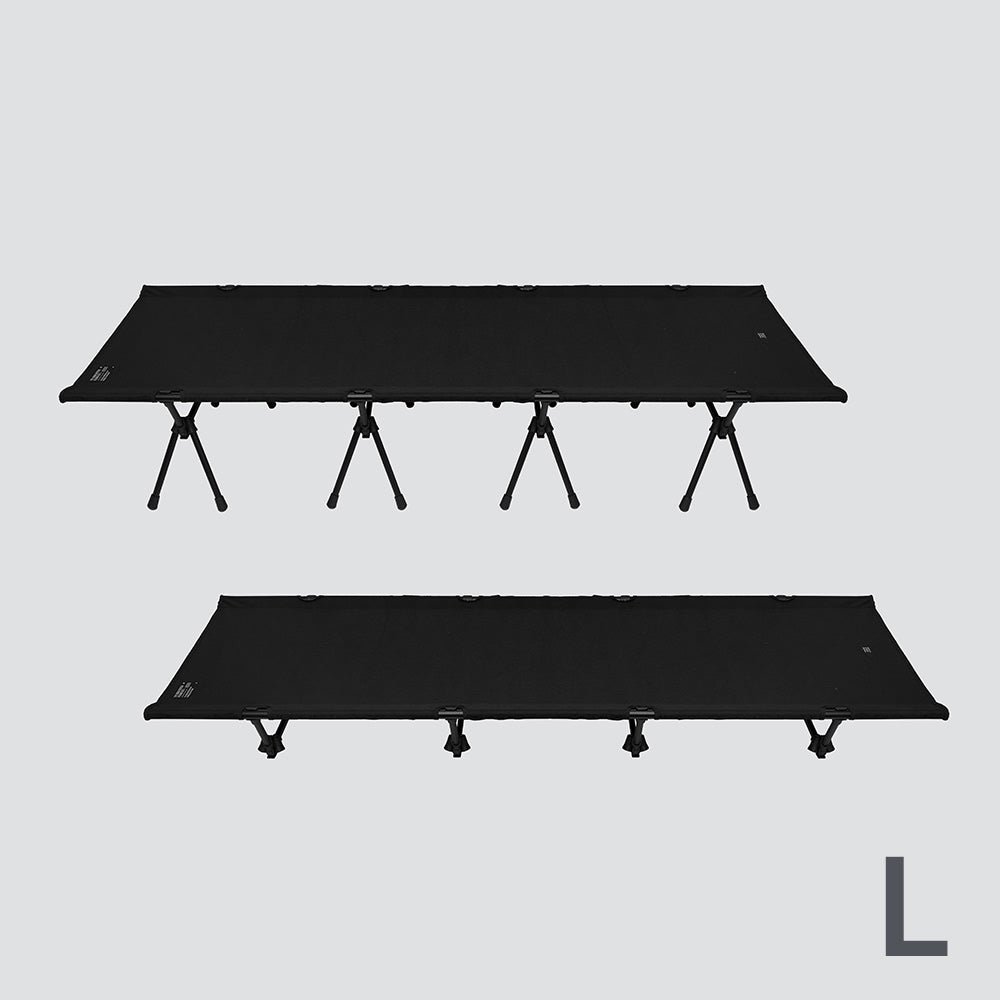 The 1000D Tactical Folding Cot L – BROOKLYN OUTDOOR COMPANY