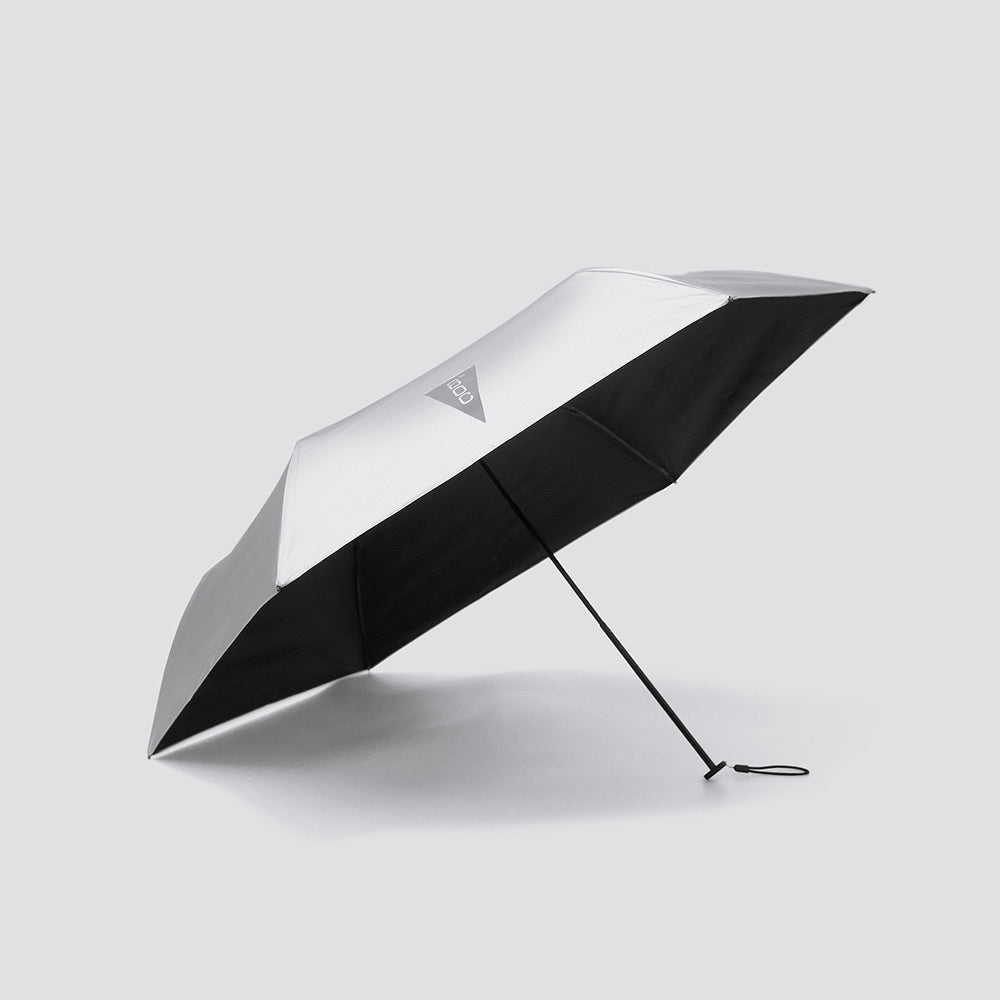 The Travel Carbon UV Umbrella – BROOKLYN OUTDOOR COMPANY 日本公式