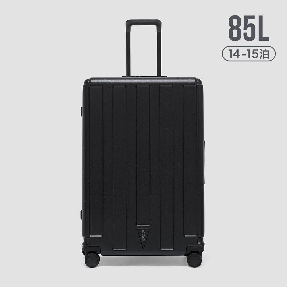 The Jet Carry 85L – BROOKLYN OUTDOOR COMPANY 日本公式サイト