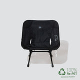 【20%OFF】【価格見直し】The RePET 600D Folding Chair S