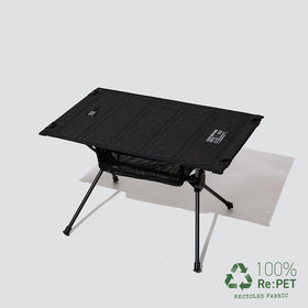 【20%OFF】The RePET 600D Folding Rect Table