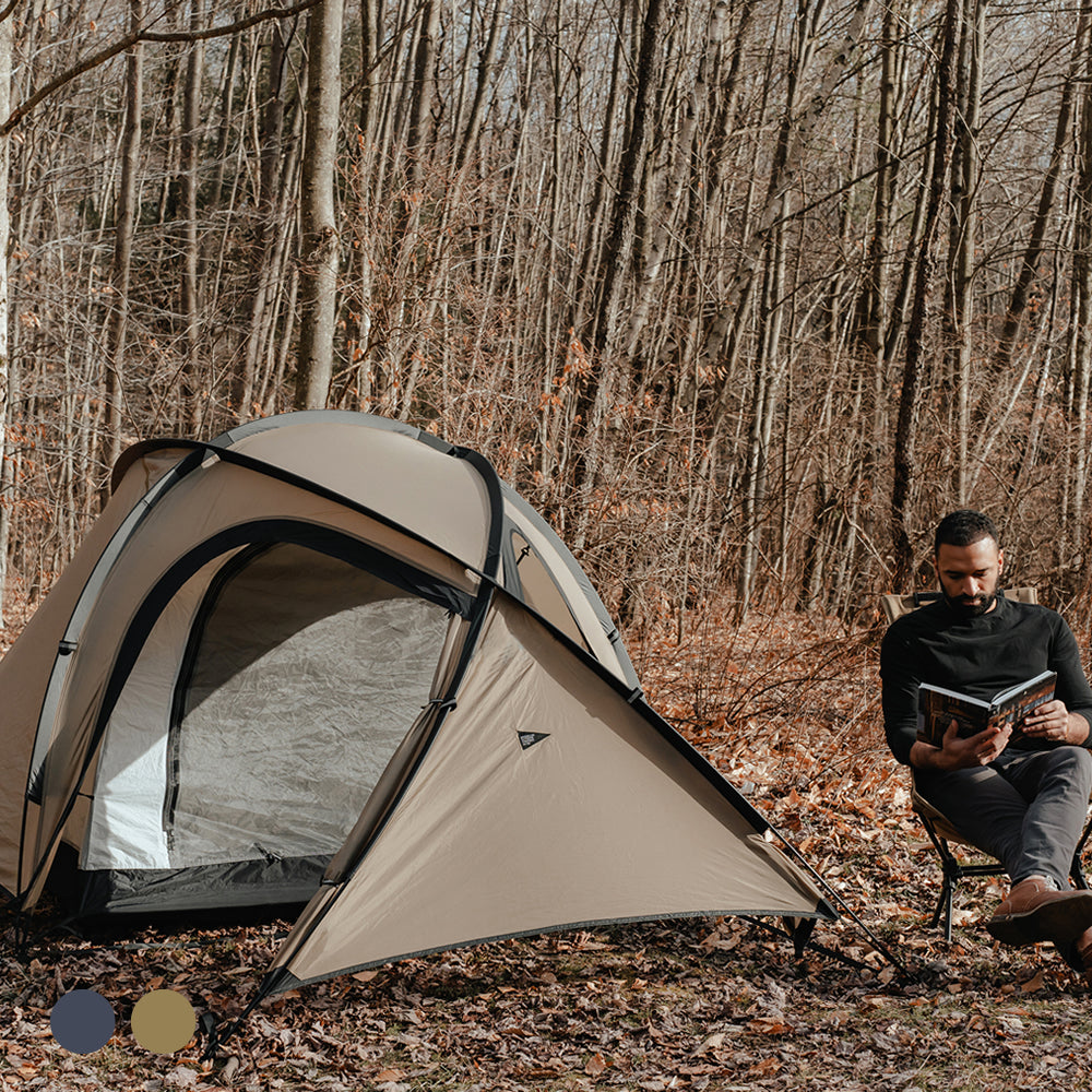 The Tent 3 – BROOKLYN OUTDOOR COMPANY 日本公式サイト