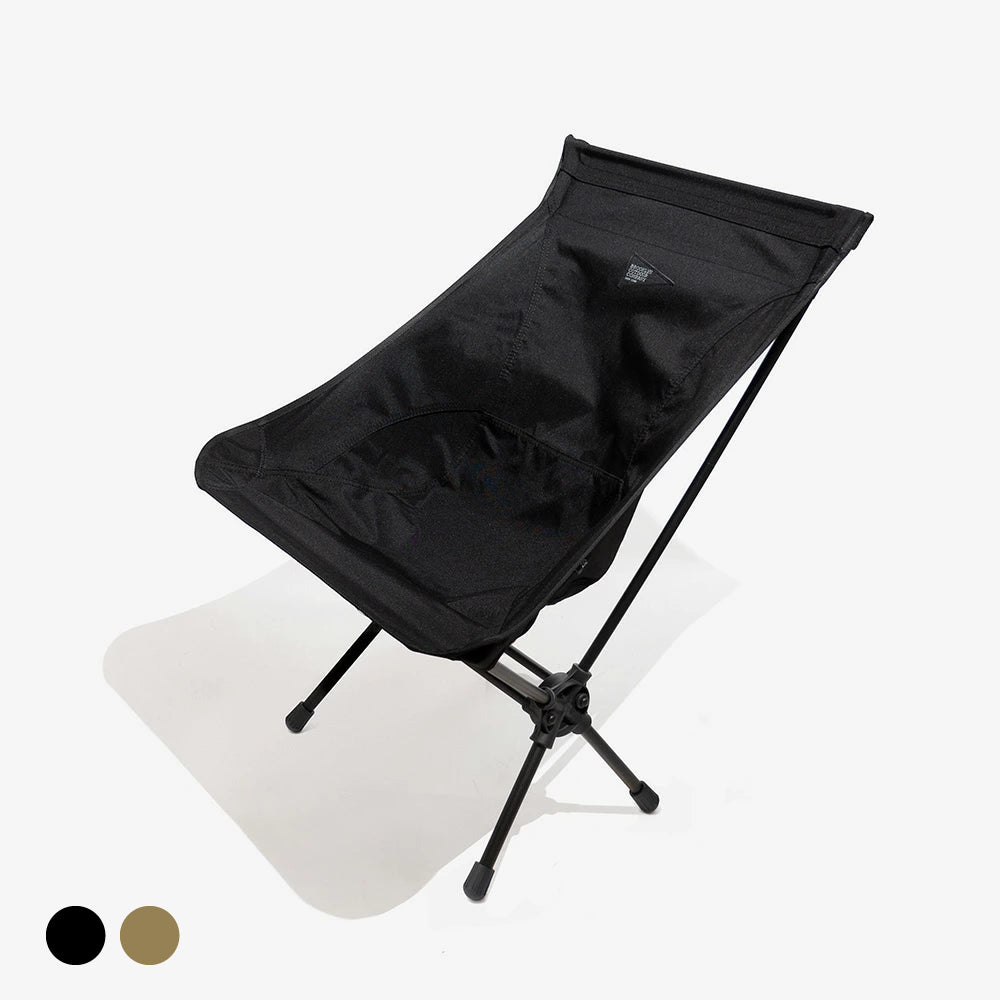 The Folding Chair High – BROOKLYN OUTDOOR COMPANY 日本公式サイト