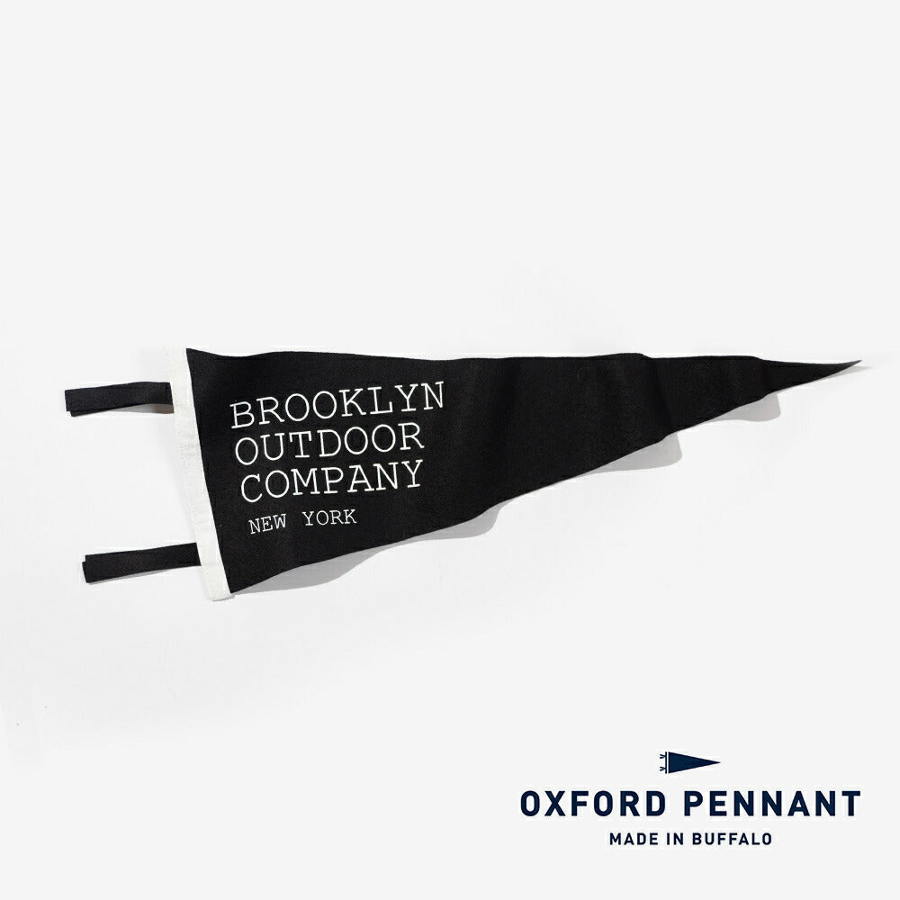 夏のプレゼントキャンペーン開催中！】The Oxford Pennant