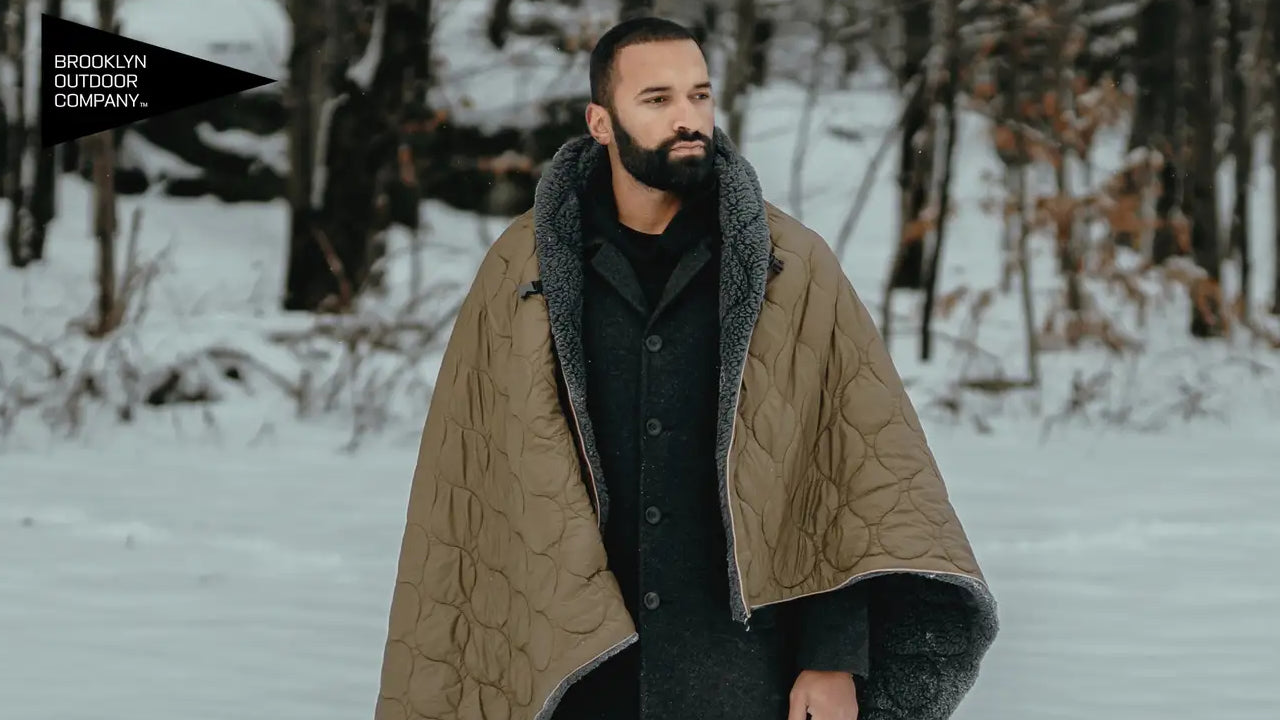 人気の「エコダウン サーマルシェルパブランケット」が進化。暖かさ向上＆新色の3カラーを追加