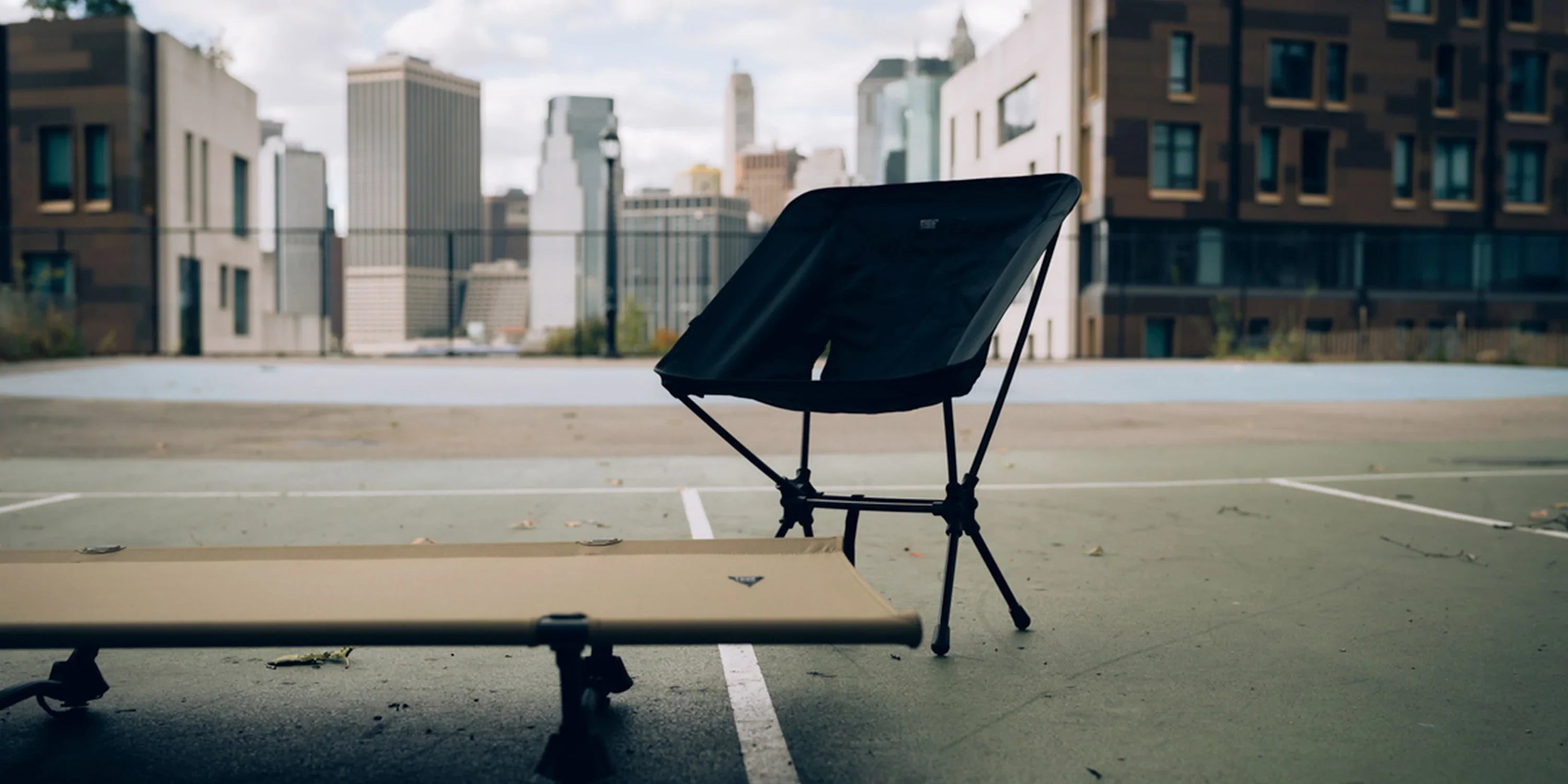 BROOKLYN OUTDOOR COMPANY アウトドアベンチ　チェア Chairs – BROOKLYN OUTDOOR COMPANY 日本公式サイト