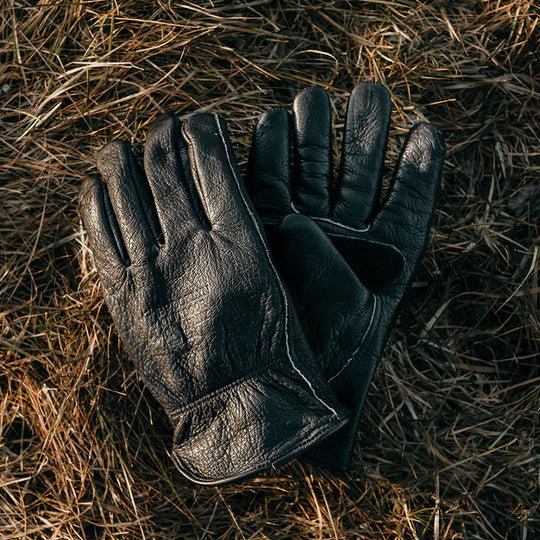 The Camp Glove – BROOKLYN OUTDOOR COMPANY 日本公式サイト