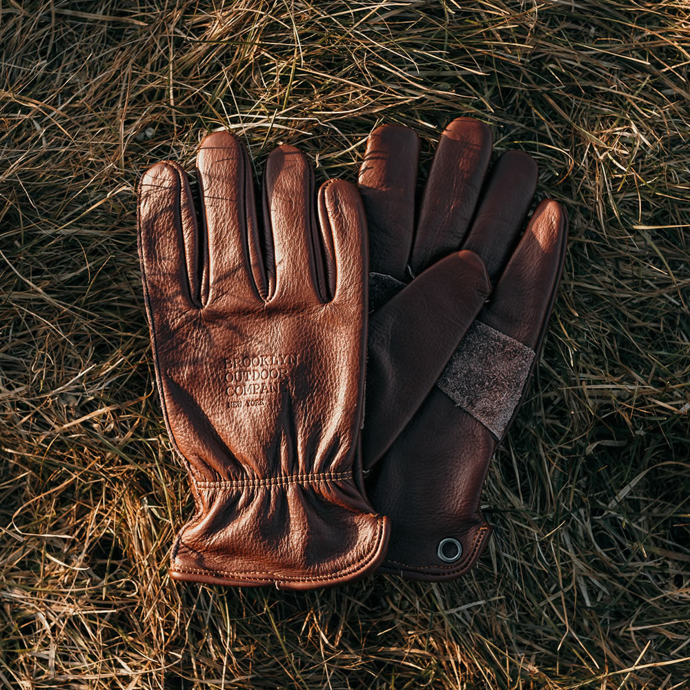 The Camp Glove