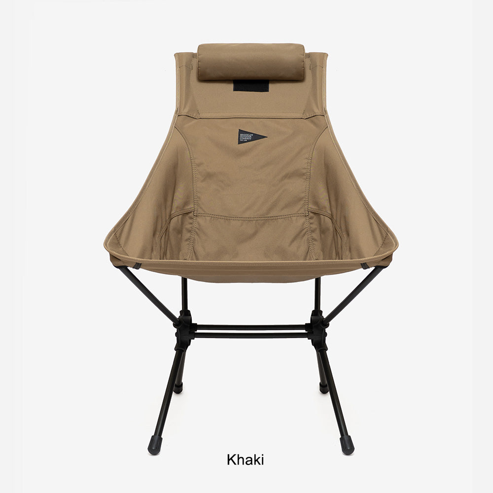 The Folding Stargaze Chair – BROOKLYN OUTDOOR COMPANY 日本