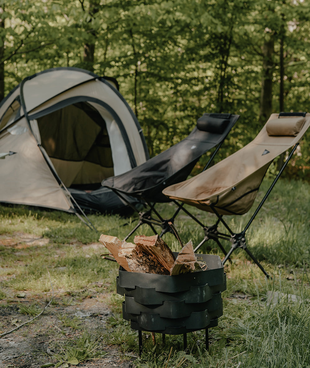 【30%OFF】The Folding Stargaze Chair