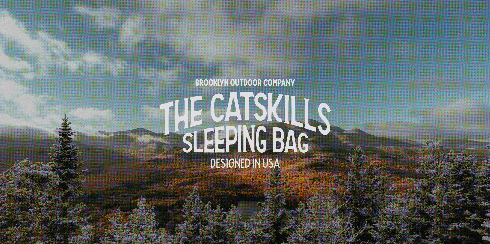 Camp Items｜Cots & Bedding｜Sleeping Bags – BROOKLYN OUTDOOR