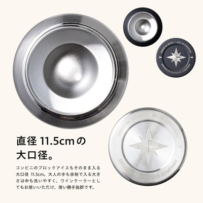 【25%OFF★BLACK FRIDAY】The Thermo Jug 2/3 GALLON