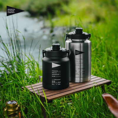 【25%OFF★BLACK FRIDAY】The Thermo Jug 2/3 GALLON
