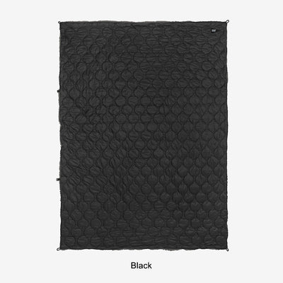 【10%OFF★BLACK FRIDAY】The Eco Down Thermal Sherpa Blanket