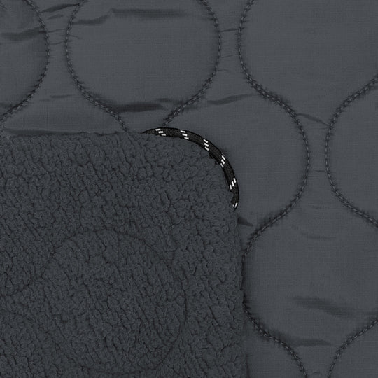 ブルックリンアウトドアカンパニー エコダウン サーマルシェルパブランケット WEEKLY SALE☆10%OFF】The Thermal Sherpa Cushion Blanket – BROOKLYN