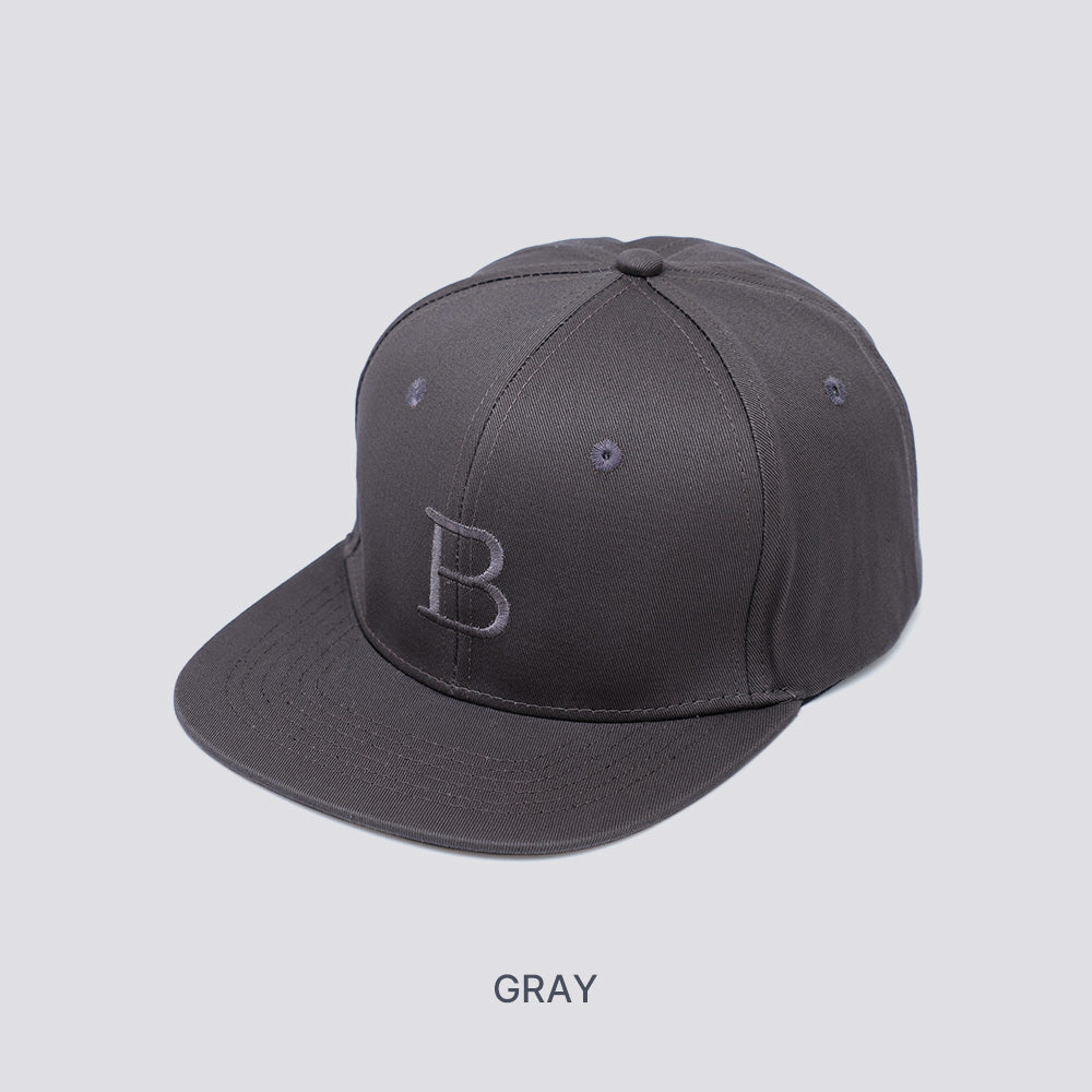 The B Cap – BROOKLYN OUTDOOR COMPANY 日本公式サイト