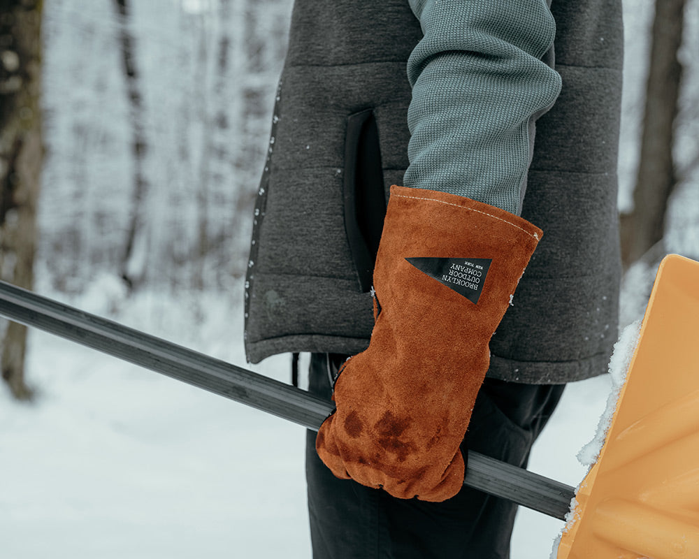 BROOKLYN OUTDOOR COMPANY 日本公式サイト