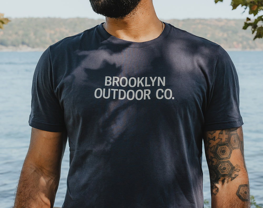 The Recycled Cotton T Shirts WHITE