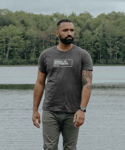 The Recycled Cotton T Shirts WHITE