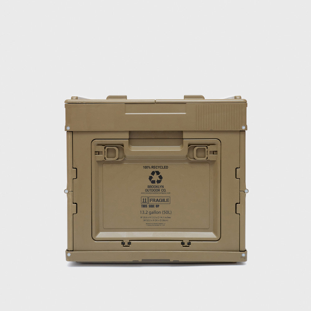 買い誠実 ブルックリンOUTDOOR CO. 六角形焚き火台 収納バッグ付き（The バーベキュー・調理用品