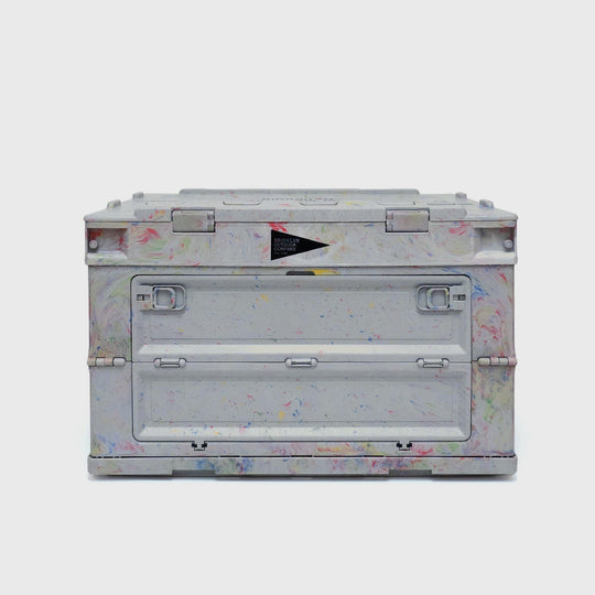 新品‼️The Recycled Folding Container 50L×2個 The Recycled Folding Container 50L – BROOKLYN OUTDOOR
