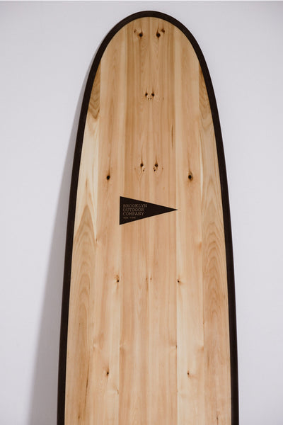 The Surf 9'4 by GRAIN
