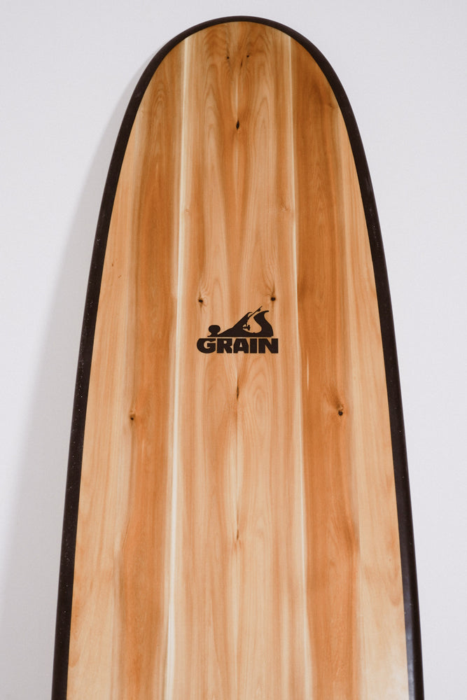 【9/28引取まで】サーフボード　ロングボード　The Surf 60%OFF】The Surf 9'4 by GRAIN – BROOKLYN OUTDOOR COMPANY 日本公式