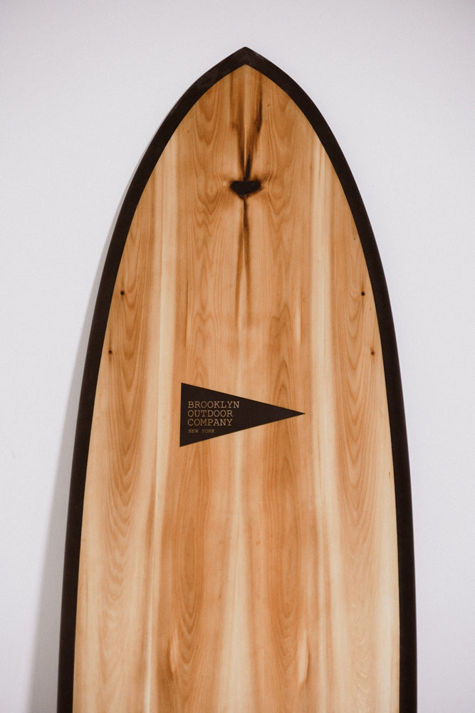 The Surf 7'6 by GRAIN – BROOKLYN OUTDOOR COMPANY 日本公式サイト