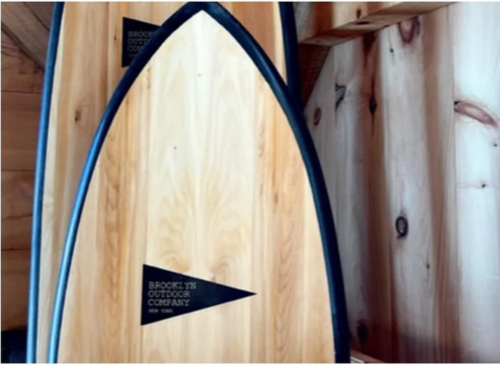 WEEKEND SALE☆60%OFF】The Surf 7'6 by GRAIN – BROOKLYN OUTDOOR