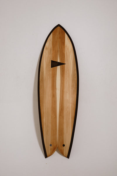 The Surf 5'1 by GRAIN
