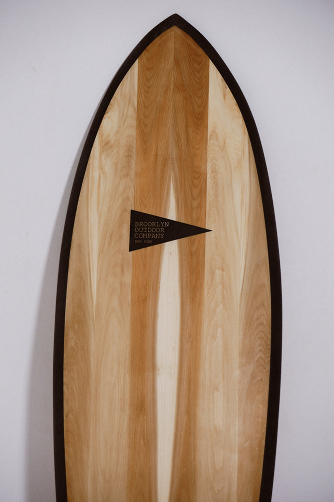 50%OFF】The Surf 5'1 by GRAIN – BROOKLYN OUTDOOR COMPANY