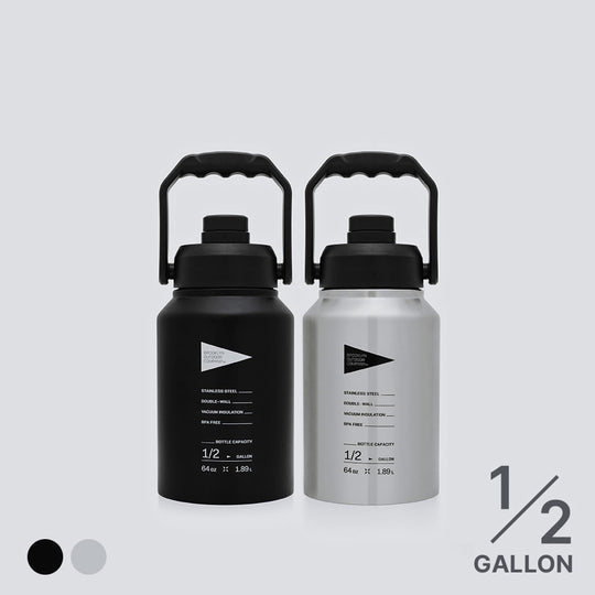The Thermo Jug 1/2 GALLON – BROOKLYN OUTDOOR COMPANY 日本公式サイト