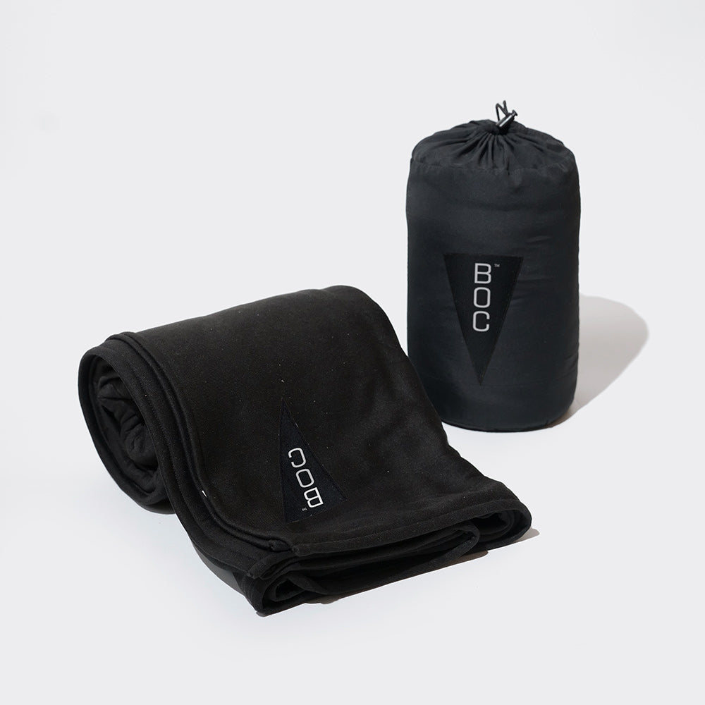【夏のプレゼントキャンペーン開催中！】The Travel Fleece Blanket