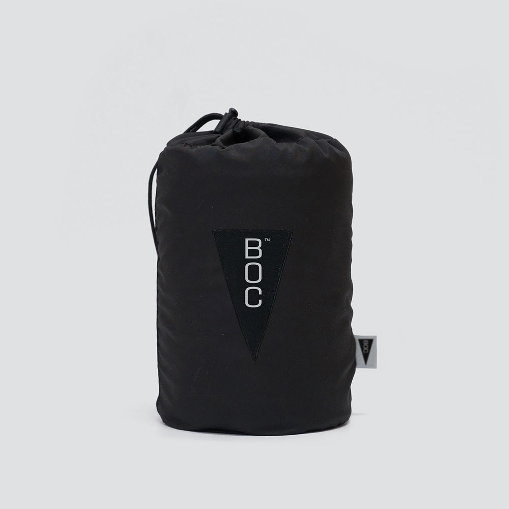 The Travel Velor Blanket
