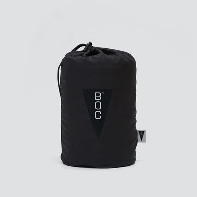 The Travel Velor Blanket