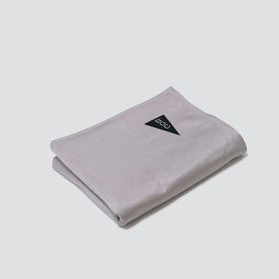 The Travel Velor Blanket