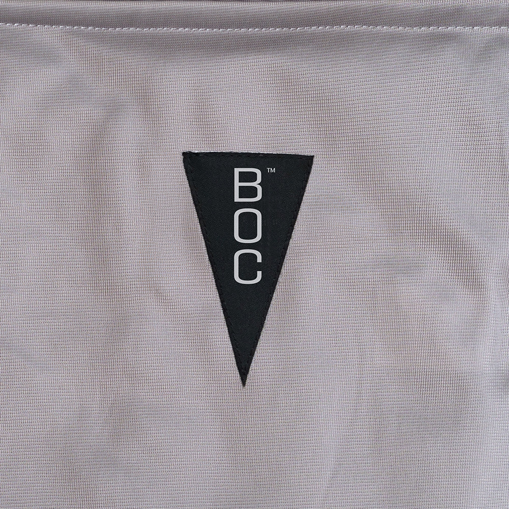 The Travel Velor Blanket