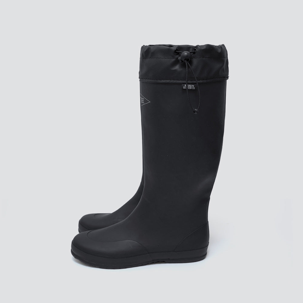 WEEKEND SALE☆¥7,980→¥5,980】The Foldable Rain Boots – BROOKLYN