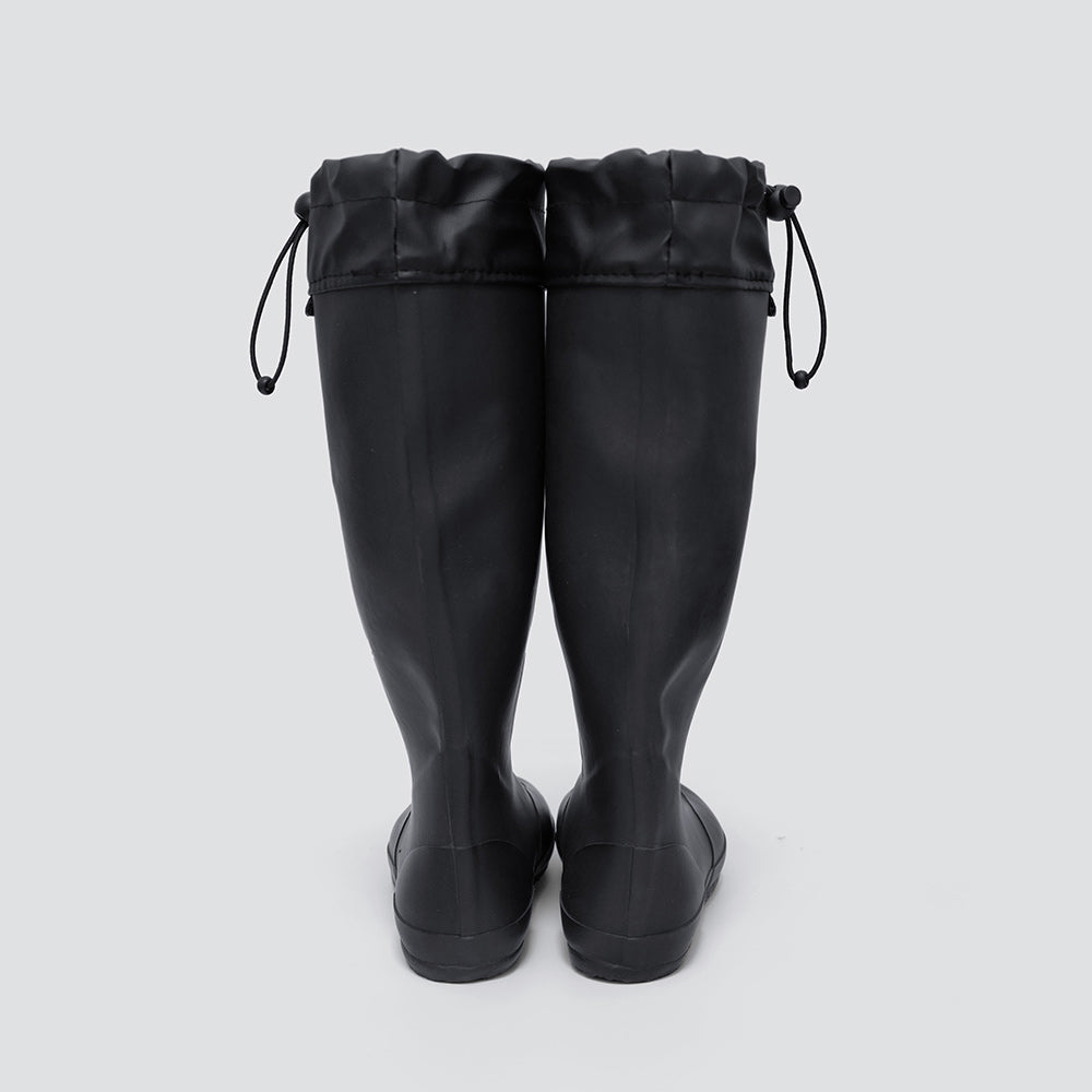 The Foldable Rain Boots – BROOKLYN OUTDOOR COMPANY 日本公式サイト