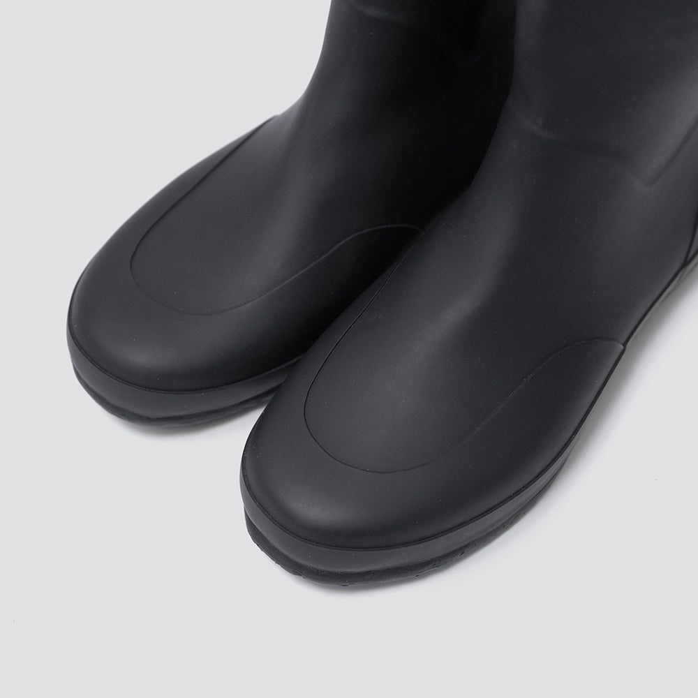 WEEKLY SALE☆50%OFF】The Foldable Rain Boots – BROOKLYN OUTDOOR