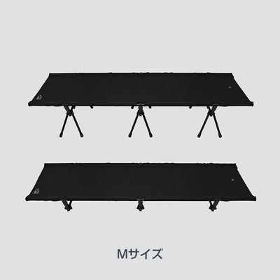 The 1000D Tactical Folding Cot M