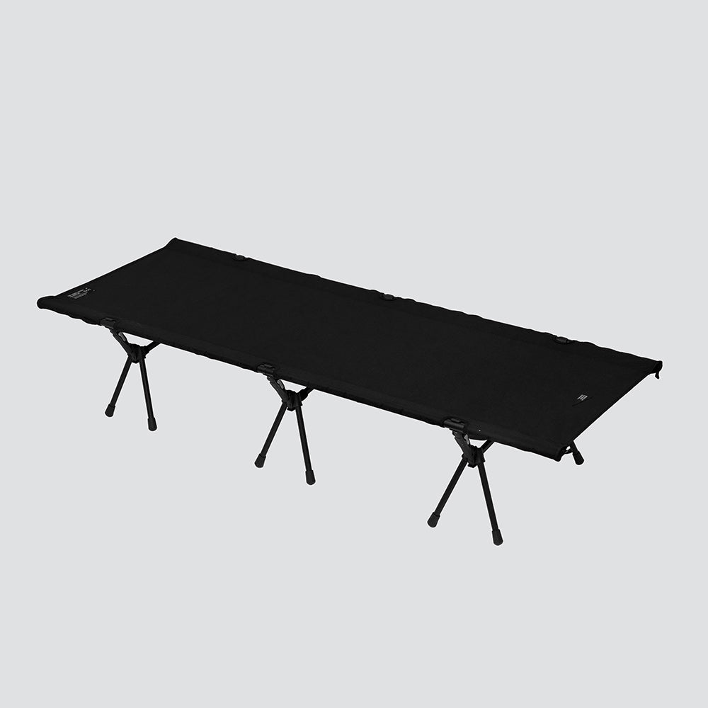 The 1000D Tactical Folding Cot M – BROOKLYN OUTDOOR COMPANY 日本