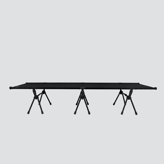 The 1000D Tactical Folding Cot M – BROOKLYN OUTDOOR COMPANY