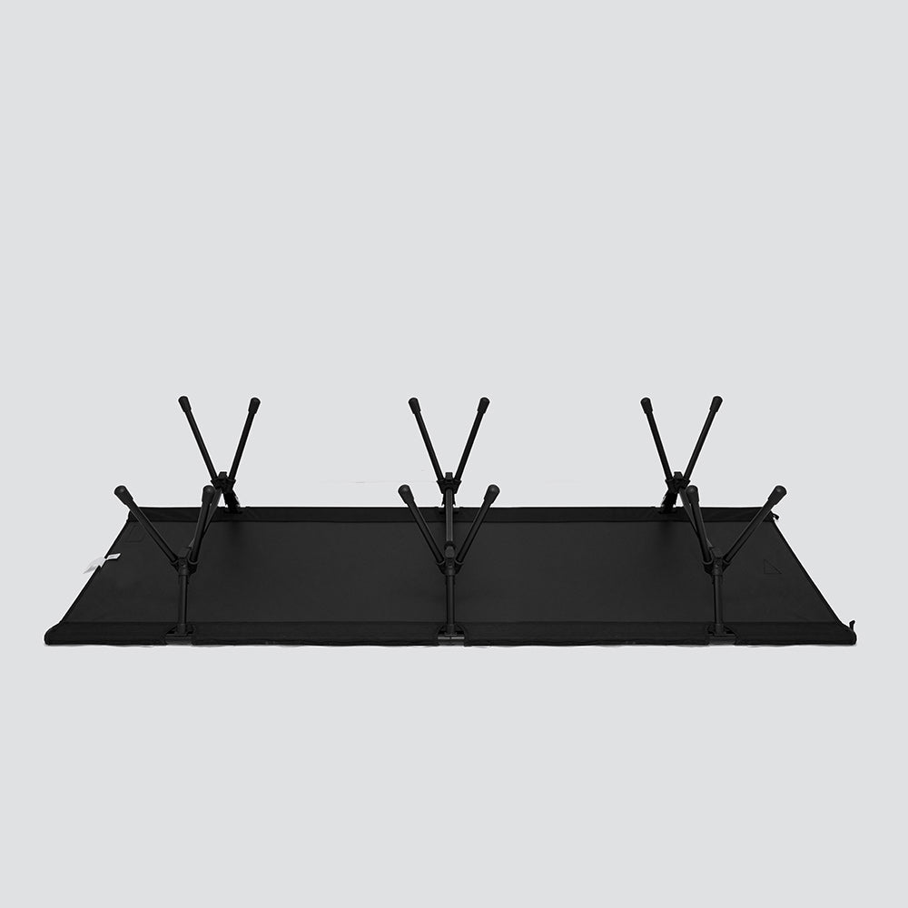 The 1000D Tactical Folding Cot M