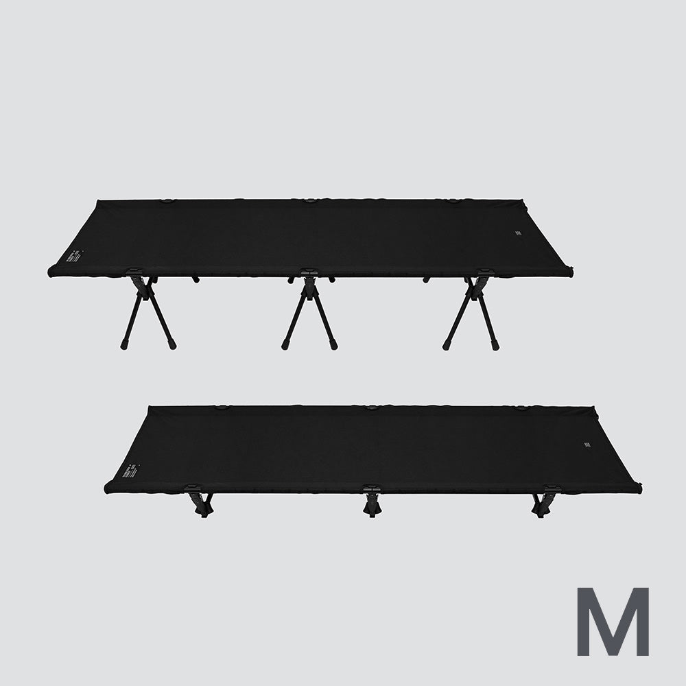 The 1000D Tactical Folding Cot M