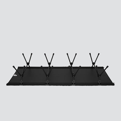 The 1000D Tactical Folding Cot L – BROOKLYN OUTDOOR COMPANY