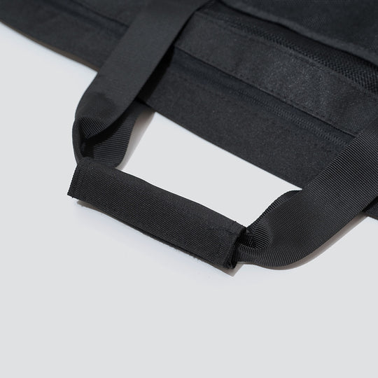 The Mesh Gear Tote – BROOKLYN OUTDOOR COMPANY 日本公式サイト